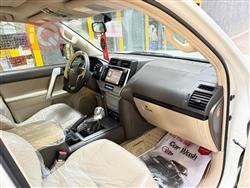 تويوتا لاندكروزر برادو